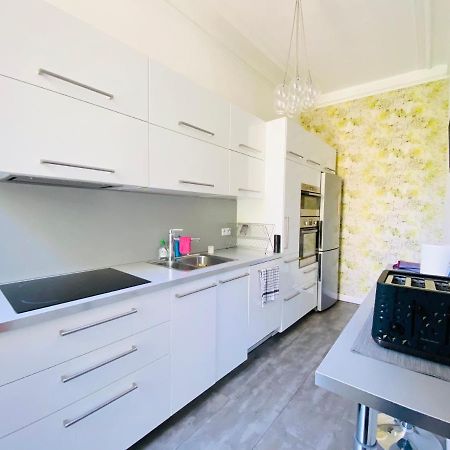 Grand Appartement Place Prefecture 105M2 マルセイユ エクステリア 写真