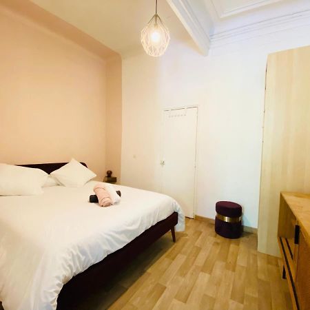 Grand Appartement Place Prefecture 105M2 マルセイユ エクステリア 写真
